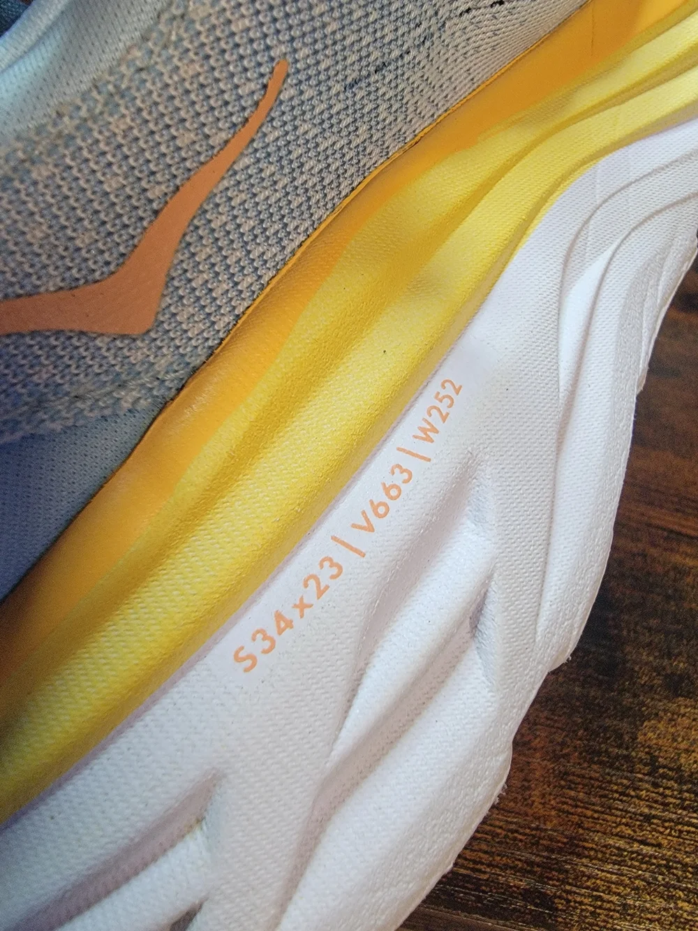 Hoka Bondi 8 - Picture 11 of 15